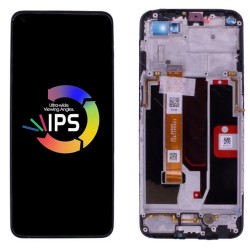 remplacer &eacute;cran Oppo A74 5G