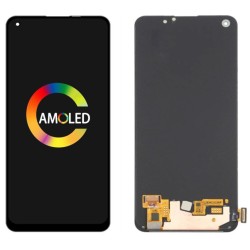 solución de problemas de pantalla Oppo A74 4G