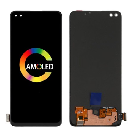 reparación de pantalla Oppo A93 4G