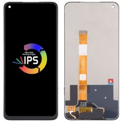oppo A93 5G screen repair