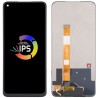 écran Oppo A93 5G original - Dalle IPS 6.50" de remplacement PCGM00, PEHM00