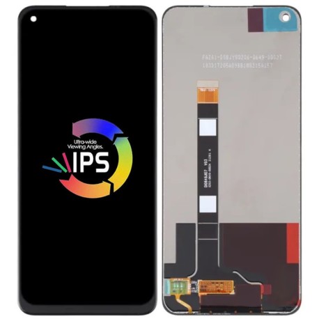 réparer écran Oppo A93S 5G