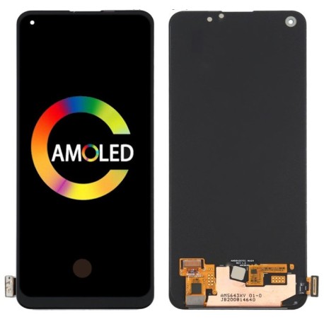 réparation écran Oppo A94 5G