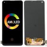 écran Oppo A95 A95 5G original - Dalle Amoled 6.43" et tactile assemblée CHP2365, PELM00