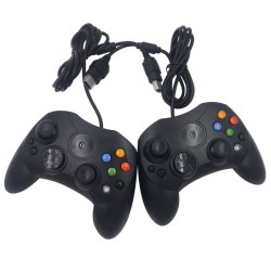 xbox microsoft mando primera generaci&oacute;n