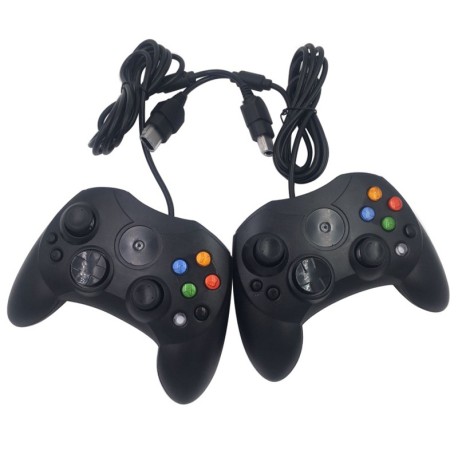 xbox microsoft mando primera generación