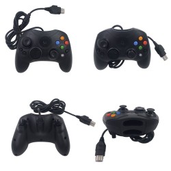 xbox microsoft mando primera generaci&oacute;n