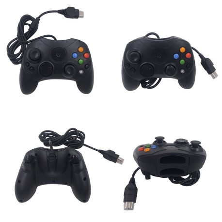 xbox microsoft mando primera generación