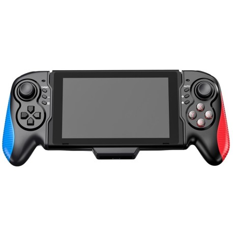 Mandos plug and play para Nintendo Switch y Switch Oled