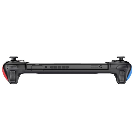 Mandos plug and play para Nintendo Switch y Switch Oled
