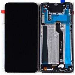 repair broken screen Zenfone 6 2019