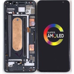 reparar pantalla rota Asus ROG PHONE 3