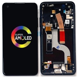 reparar pantalla rota Zenfone 8