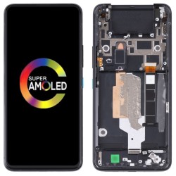 réparation écran Asus Zenfone 8 Flip