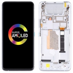 r&eacute;paration &eacute;cran Asus Zenfone 8 Flip