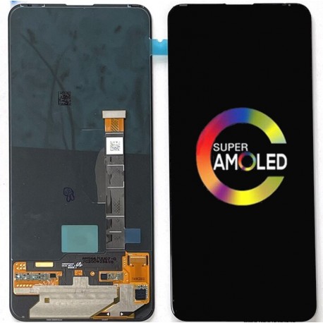 reparación de pantalla Asus Zenfone 8 Flip