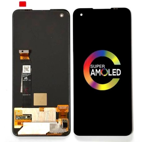 reemplazo de pantalla Asus Zenfone 9
