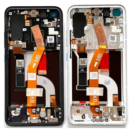 reemplazo de pantalla Asus Zenfone 9