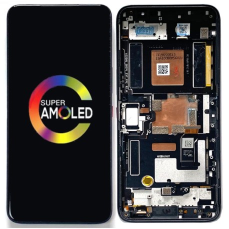 reparar pantalla Asus Rog Phone 6