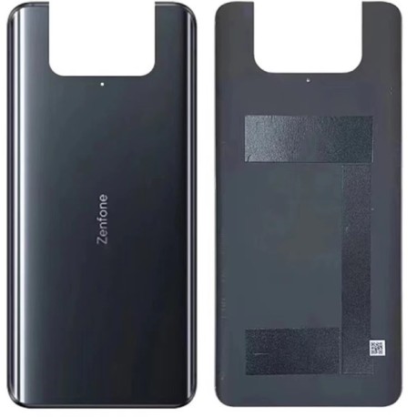 cambiar carcasa Asus Zenfone 8 Flip 