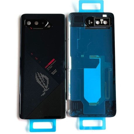 tapa trasera ROG phone 5 barato
