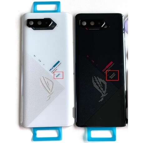coque arrière ROG phone 5 pas cher