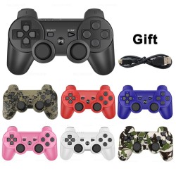 Sony PS3 mando inalámbrico con batería barata