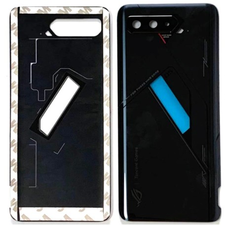 changer coque Asus ROG 5S Pro