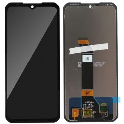 reparar pantalla Doogee V30T