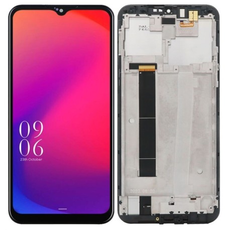 changer écran Doogee X95