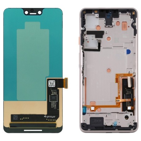 réparation écran Google Pixel 3 XL