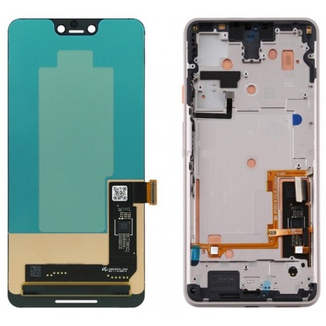 réparation écran Google Pixel 3 XL