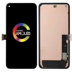 reparar pantalla rota Google Pixel 5