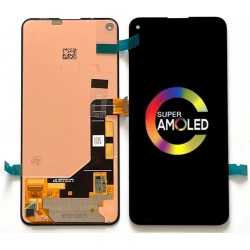 Google Pixel 5a 5G screen replacement