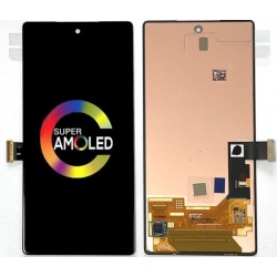 réparation écran Google Pixel 6