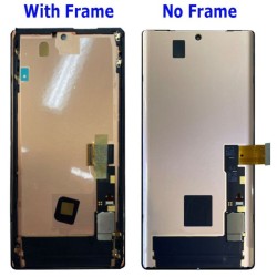 r&eacute;parer &eacute;cran Google Pixel 6 Pro