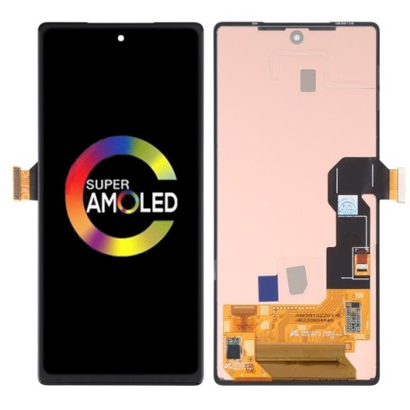 reemplazo de pantalla Pixel 6A barato