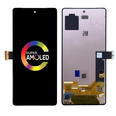 google screen Pixel 7 original - Amoled Lcd Display6.3" new and original touch glass - Google
