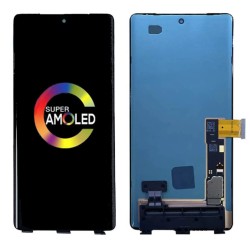 reemplazo de pantalla Google Pixel 7 Pro