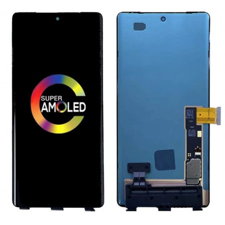 Google Pixel 7 Pro screen replacement