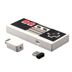 Mando de juegos retro Nintendo Nes