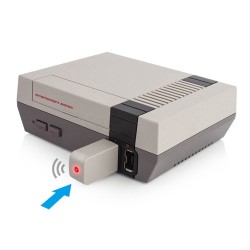 Mando de juegos retro Nintendo Nes