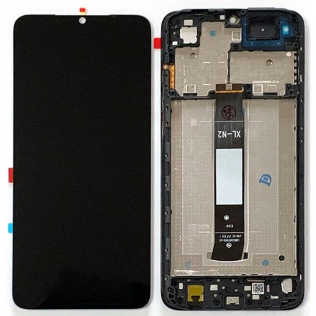 Xiaomi Redmi A1 A1+ screen replacement