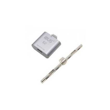 Ibus: herramienta de reparación y restauración de iBus Apple Watch Series 1, 2, 3, 4, 5,