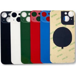 Cristal trasero del iPhone 11 de calidad original