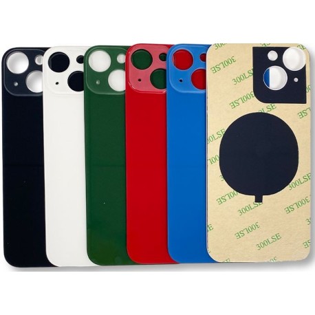 Vitre arrière  iPhone 11 qualité origine