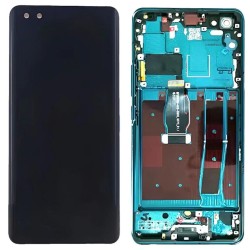 r&eacute;paration &eacute;cran Honor 30 Pro pas cher