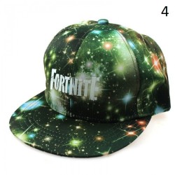  Gorra de Fortnite Battle Royale