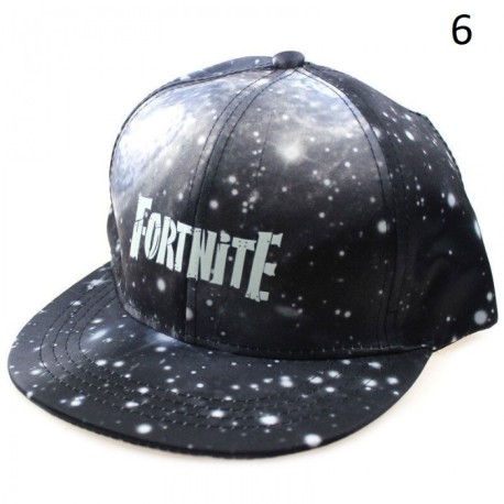  Gorra de Fortnite Battle Royale