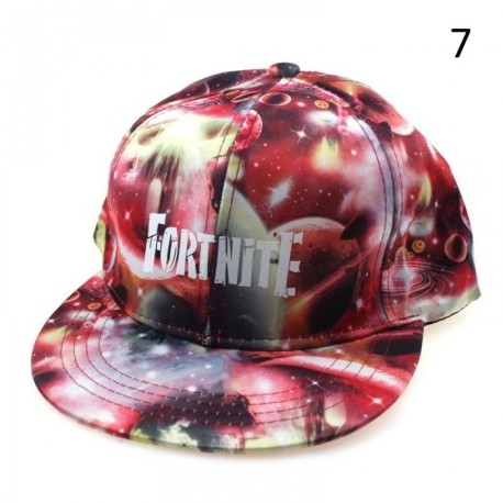  Casquette Fortnite Battle Royale